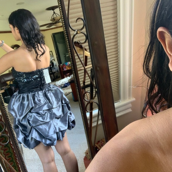 Occasion dress - Picture 2 of 5